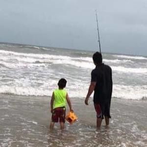 Meet your Posher, Jonathan